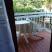 Villa m, Studio br. 7, Privatunterkunft im Ort Bijela, Montenegro
