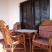 Villa m, Ap.br.8, Privatunterkunft im Ort Bijela, Montenegro